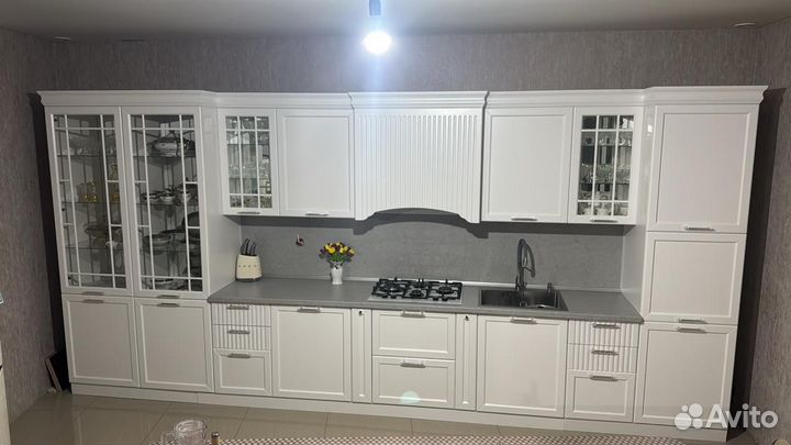 Кухонный гарнитур