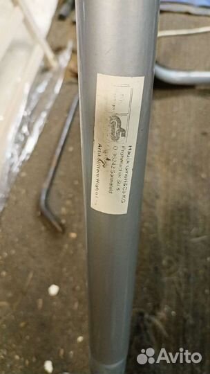 Стульчик для кормления hauck little rebel esprit