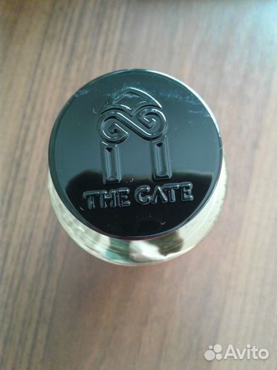 THE gate First Sight (Оригинал)