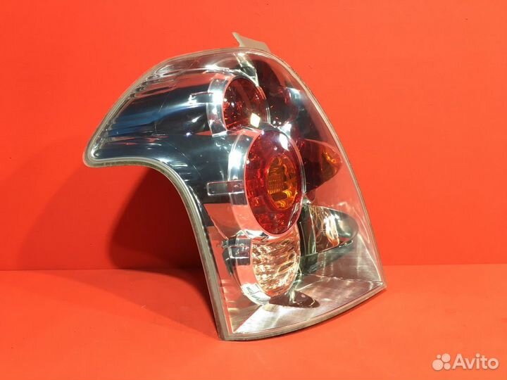Фонарь Toyota Corolla Verso 3zzfe 1.6 VVT-i Б/У