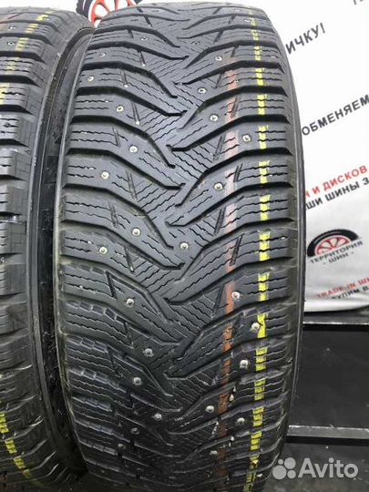 Kumho WinterCraft SUV Ice WS31 225/60 R17 99H