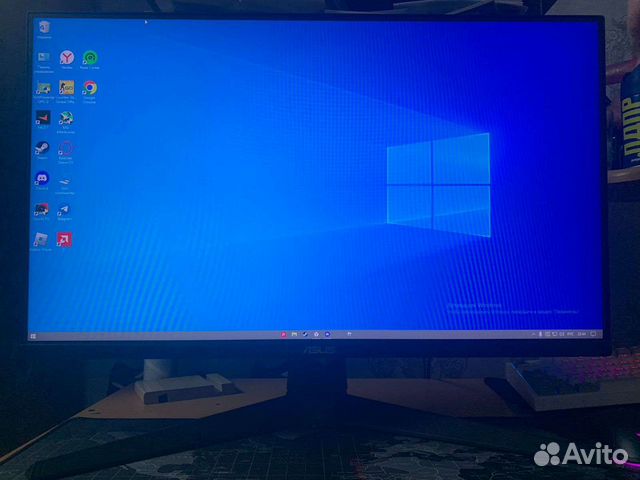 Монитор Asus 27