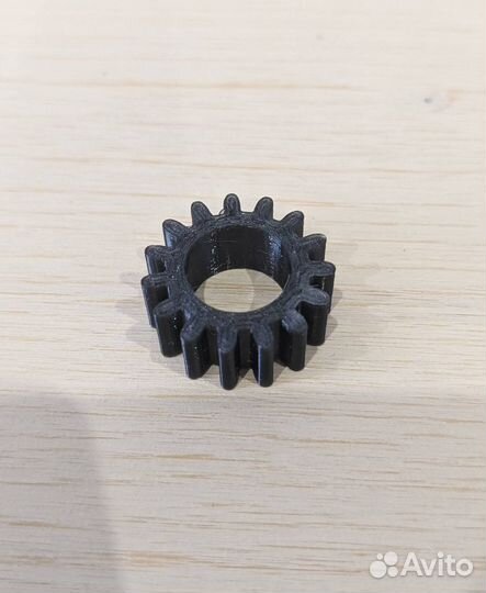 Печать на 3D принтере