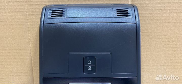 Фонарь салона (плафон) Volkswagen Tiguan 2 2018