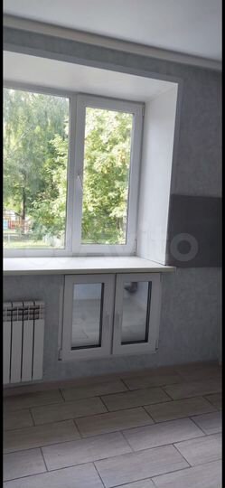 3-к. квартира, 63 м², 2/5 эт.