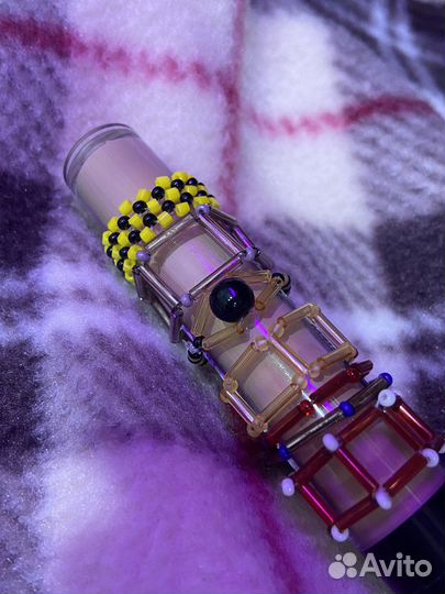 Бисерные изделия