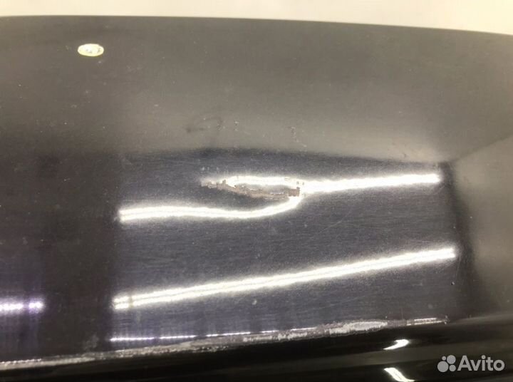 Крышка багажника Opel Corsa D (2006-2014)