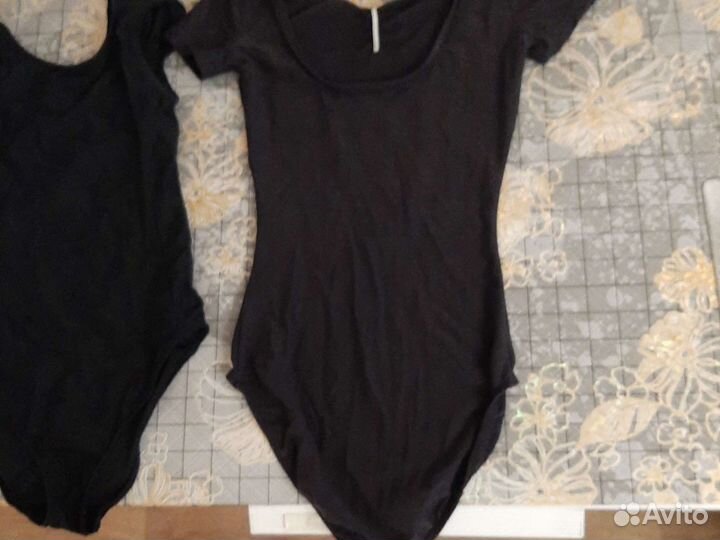 Купальник для бальных танцев