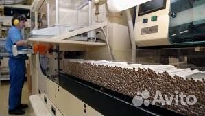 Вахта СПБ Укладчик с проживанием