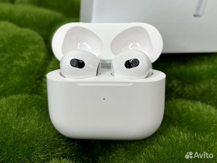 AirPods 3/опт