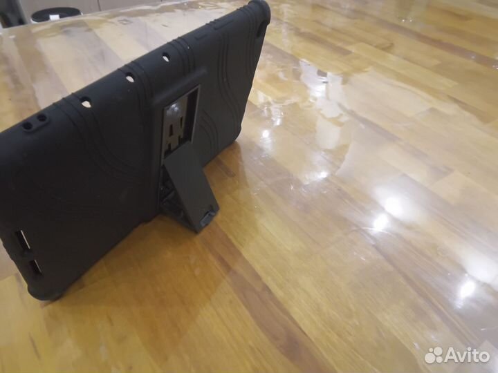 Чехол силиконовый для Huawei MediaPad M5 Lite 8