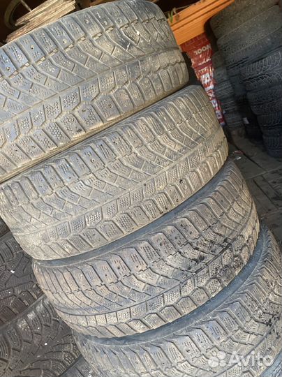 Viatti Brina Nordico V-522 205/55 R16