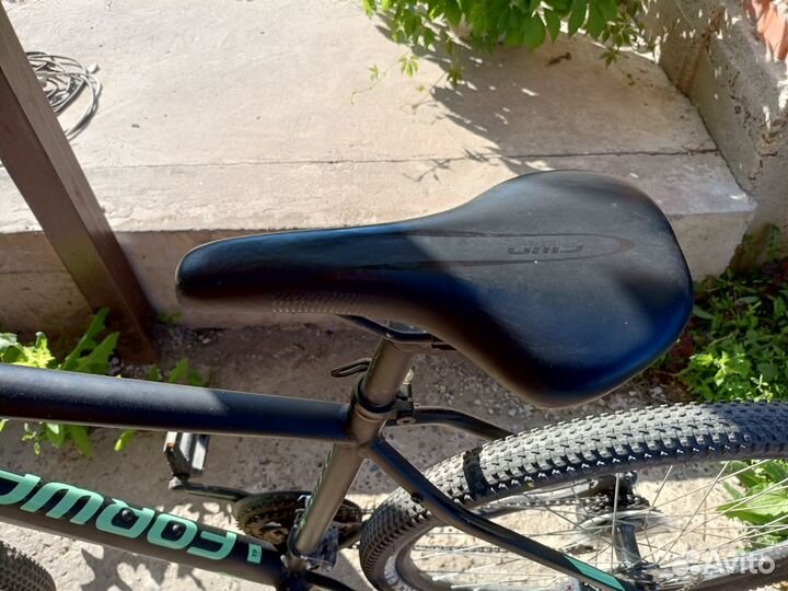 Велосипед взрослый