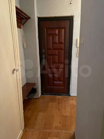 2-к. квартира, 44 м², 4/5 эт.