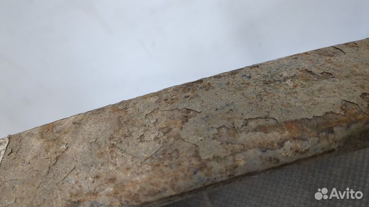 Рессора задняя Ford Transit (Tourneo) Custom 2014, 2014