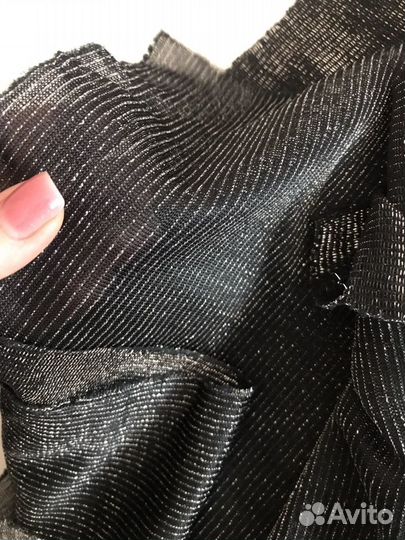 Ткань отрезы