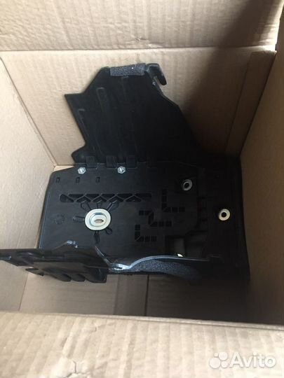 Площадка акб Фрилендер 2