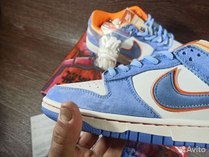 Кроссовки Nike Sb Dunk Low