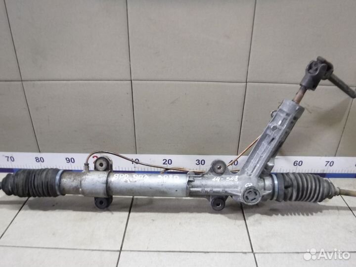 Рулевая рейка Mercedes Sprinter W903