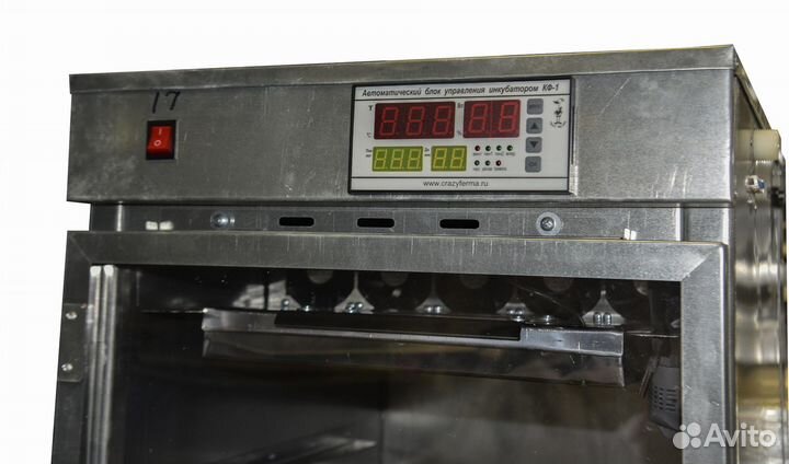 Инкубатор для яиц