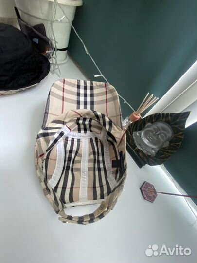 Кепка Burberry