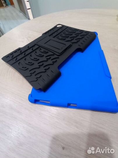 Чехол для Lenovo Tab M10 HD TB-X306X 2nd Gen (2021