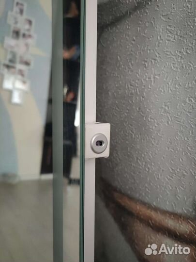 Зеркало напольное,с датчиком включения