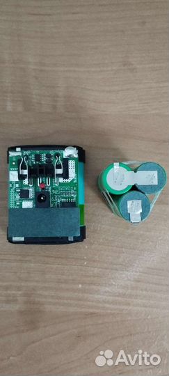 Аккумуляторы