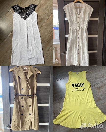 Платья остин 42-44 отл сост
