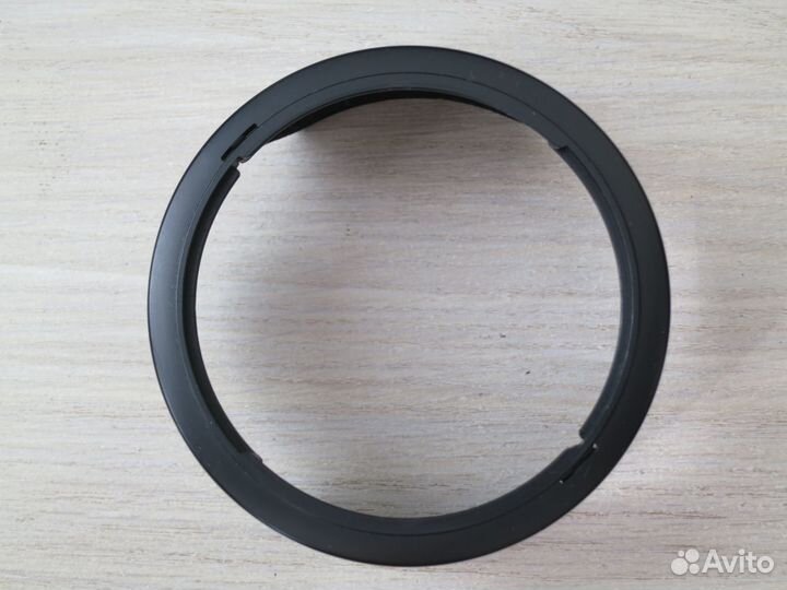 Бленда EW-83H Canon EF 24-105 4L и EF 24-70 4L