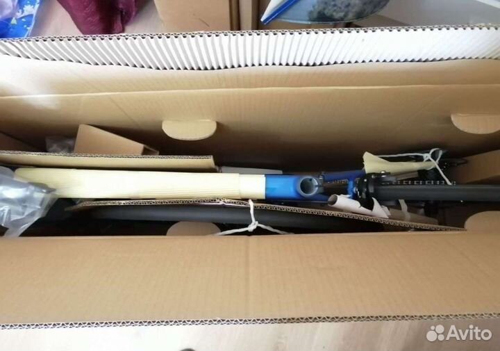 Шоссейный велосипед trek Domane AL 2 новый