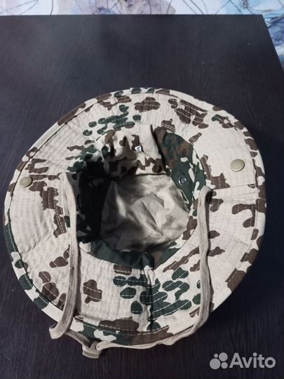 Панама Tropentarn рип-стоп