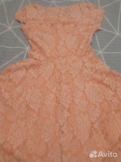 Платье женское 44 46