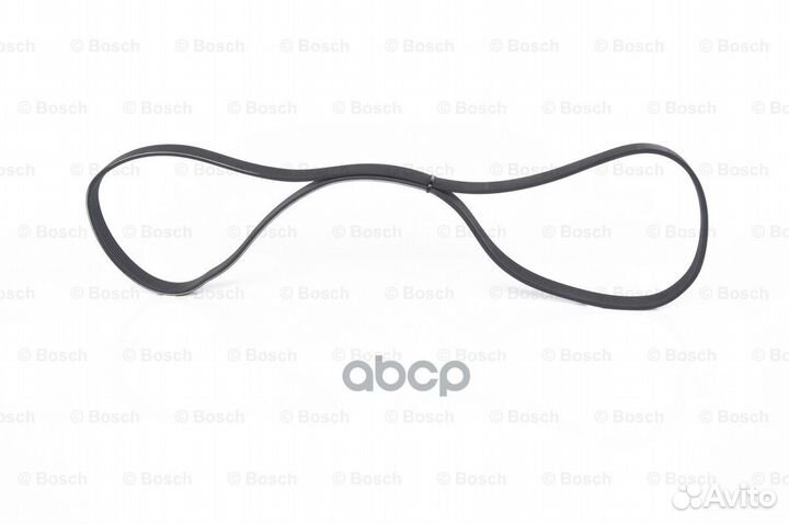 Ремень п/к 6PK1980 1 987 947 832 Bosch