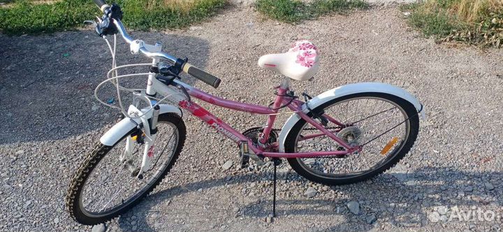 Продам велосипед пионер