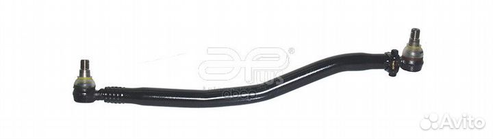 Тяга рулевая продольная HCV перед mercedes