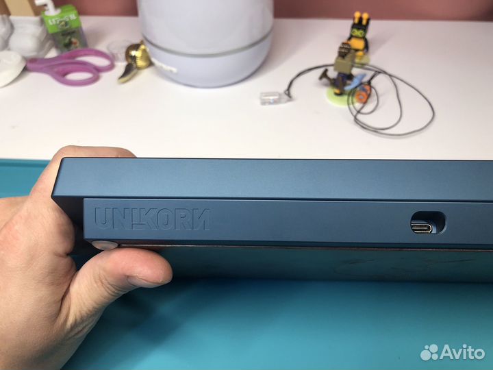 Kalam unikorn prebuild