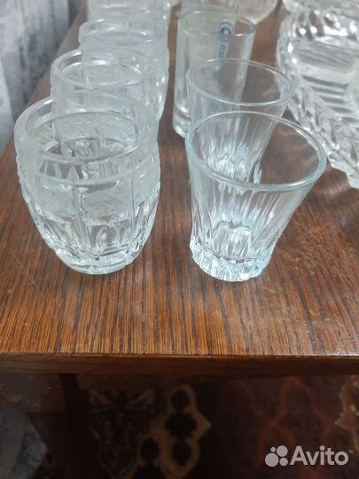 Посуда СССР