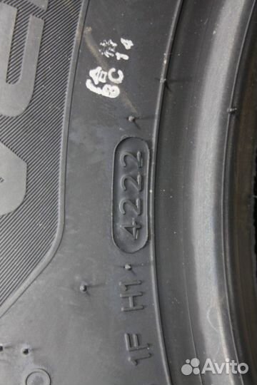 Hankook Ventus Prime 3 K125 215/65 R16 98H