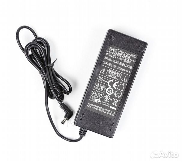 Сетевой адаптер для Yongnuo YN-900 (19V, 5A)