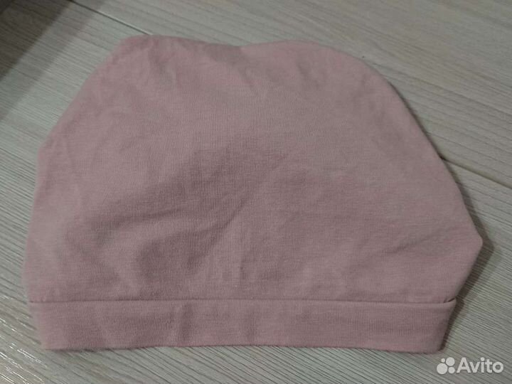 Тюрбан чалма шапочка легкая летняя 44-46