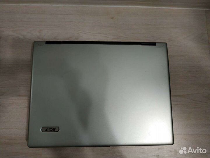 Ноутбук Acer Travel Mate 2413 WLC