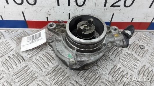 Насос вакуумный BMW X5 E53 (GAD03KX01)