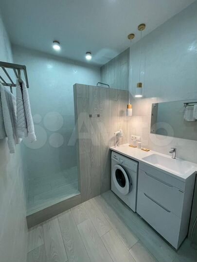 Квартира-студия, 25,9 м², 9/16 эт.