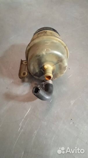 Бачок гидроусилителя Citroen Jumper рест. 2006