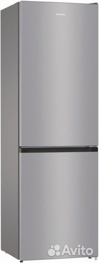 Холодильник Gorenje RK6192PS4