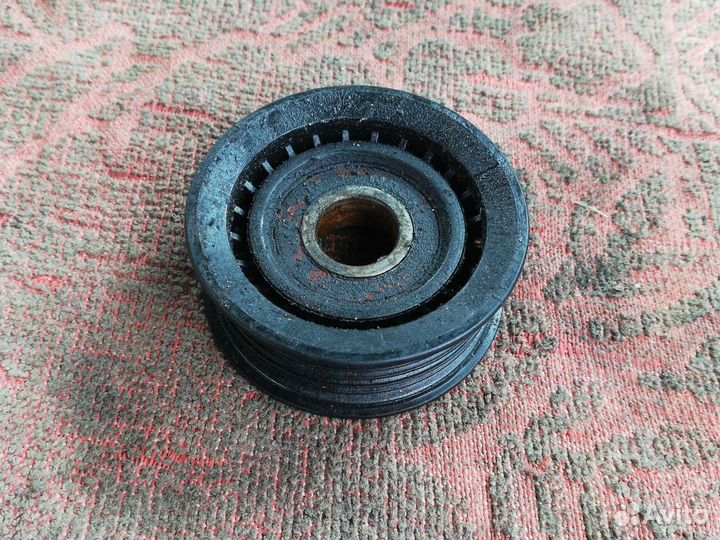 Ролик натяжителя ремня Мерседес W210
