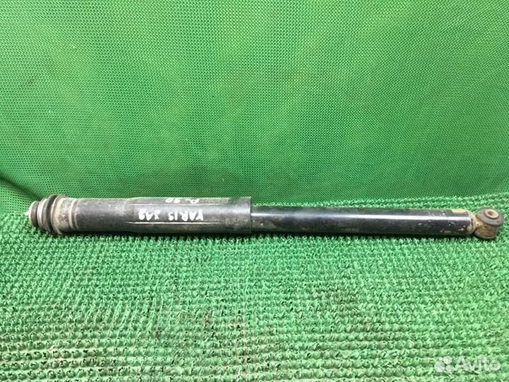 Амортизатор задний Toyota Yaris 2 P90 2szfe