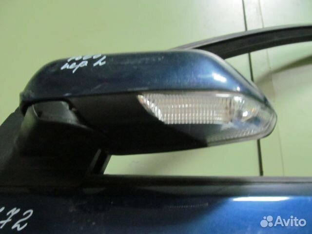 Зеркало правое Volkswagen Polo