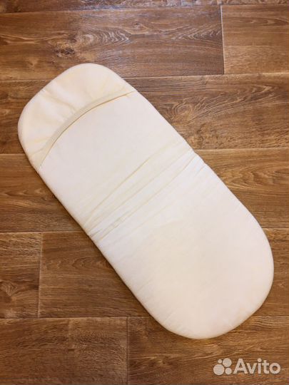 Универсальная коляска 2 в 1 Bebetto Nico Plus